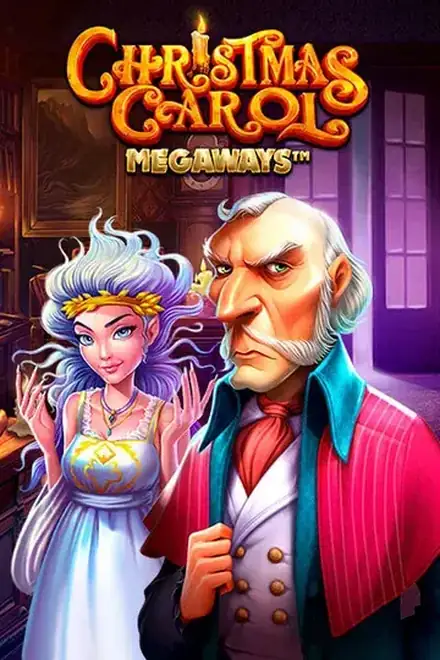 Nieuwe gokkast Christmas Carol Megaways met een kerstvertelling en wisselende rollen