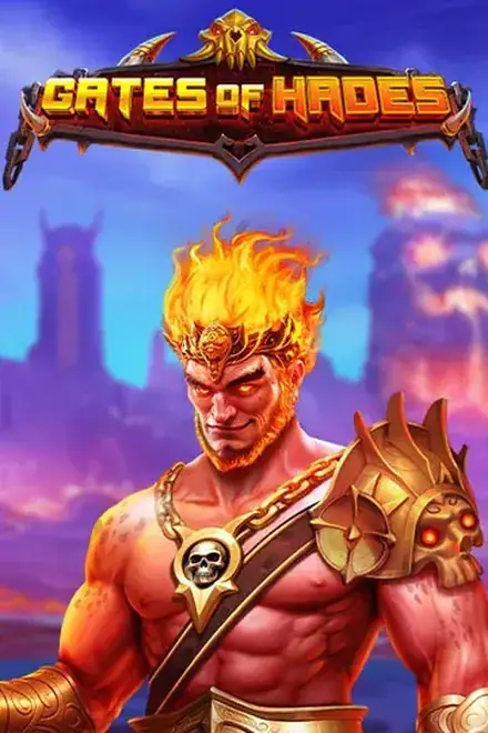 Nieuwe gokkast Gates of Hades met de poorten van de onderwereld en vurige multipliers