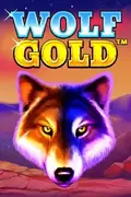 Miniatuur van het spel Wolf Gold bij een gepubliceerde winst op Vipz