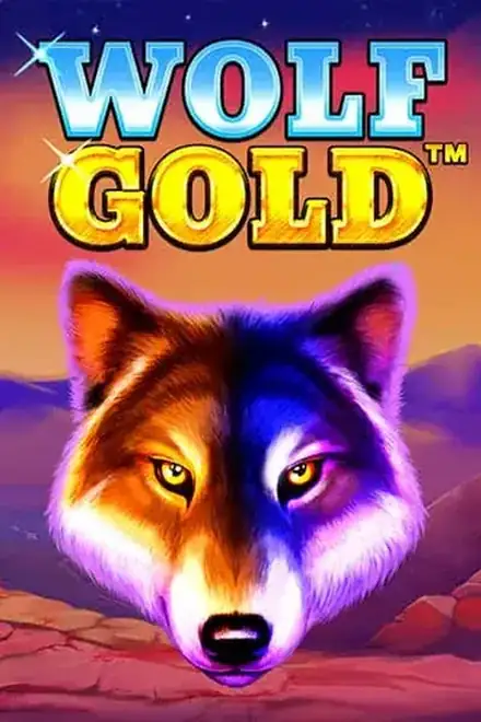 Gokkast Wolf Gold met vaste jackpots, beschikbaar in het aanbod van Vipz